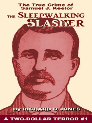 cover image of The Sleepwalking Slasher